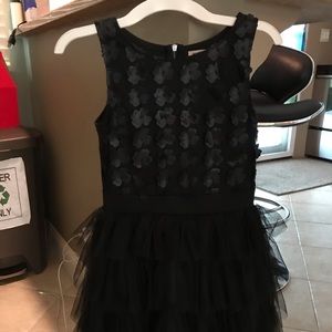 Girls dress- Nanette Lenore M 10-12. Worn once